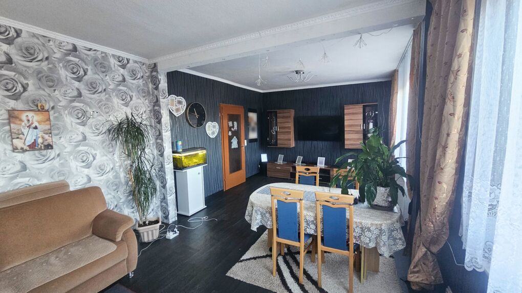 Esszimmer EG