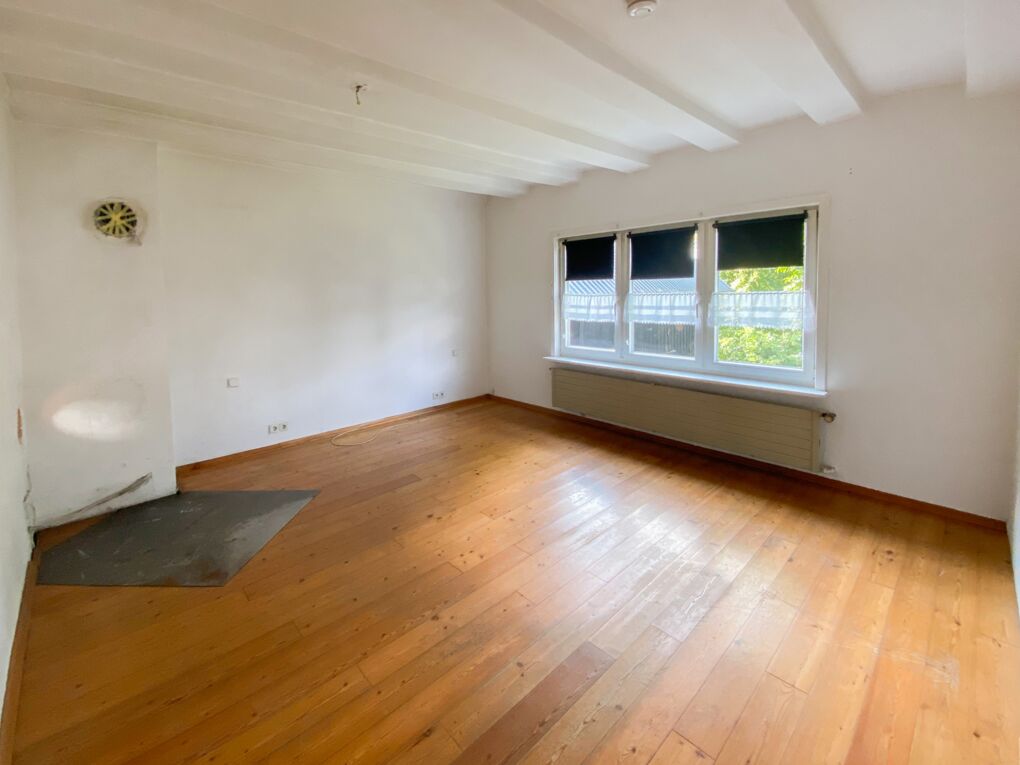 Wohnzimmer EG
