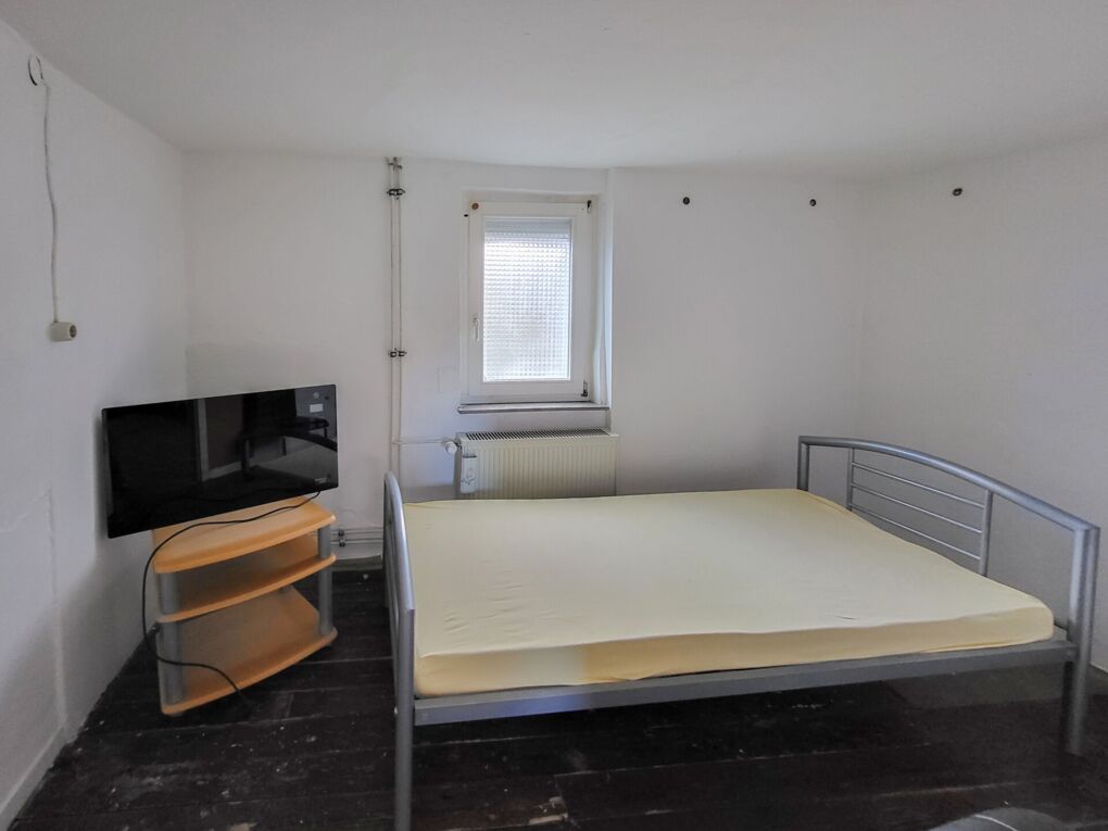 Zimmer 2 EG