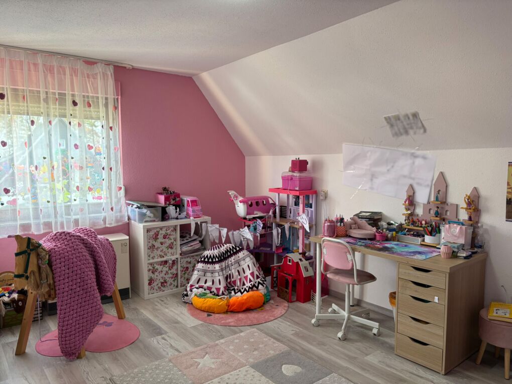 Kinderzimmer OG