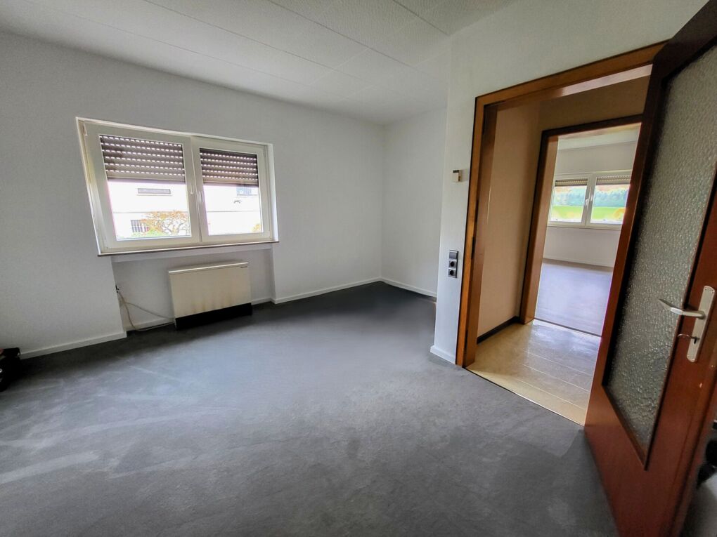 Kinderzimmer EG