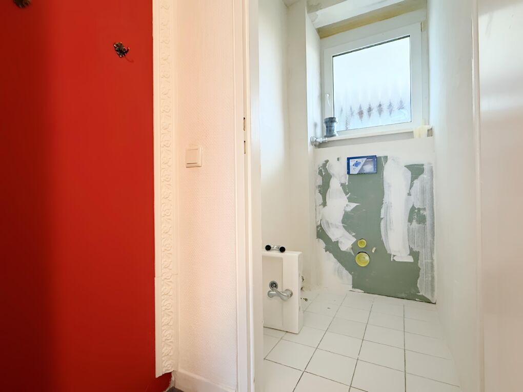 Gäste-WC