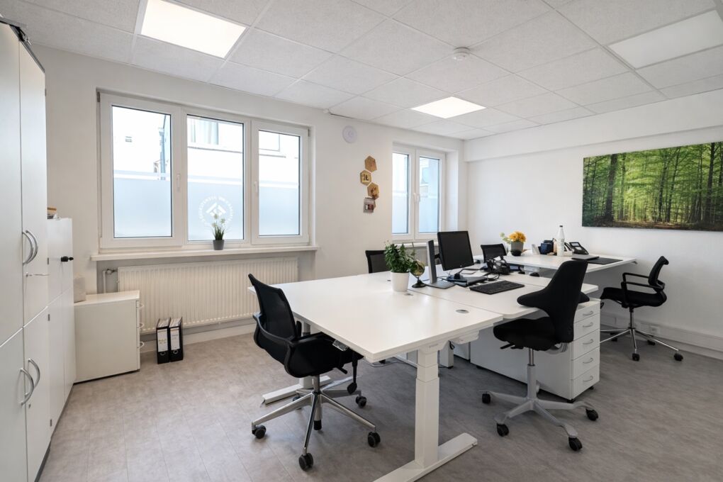 Büro