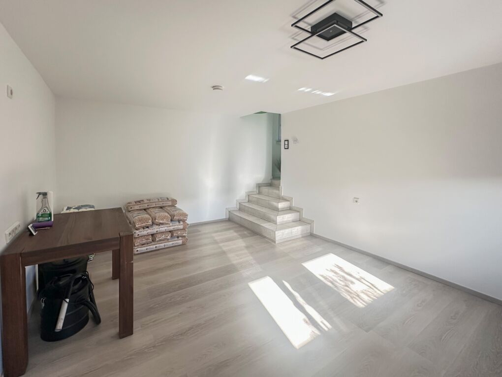 EG Wohnzimmer  