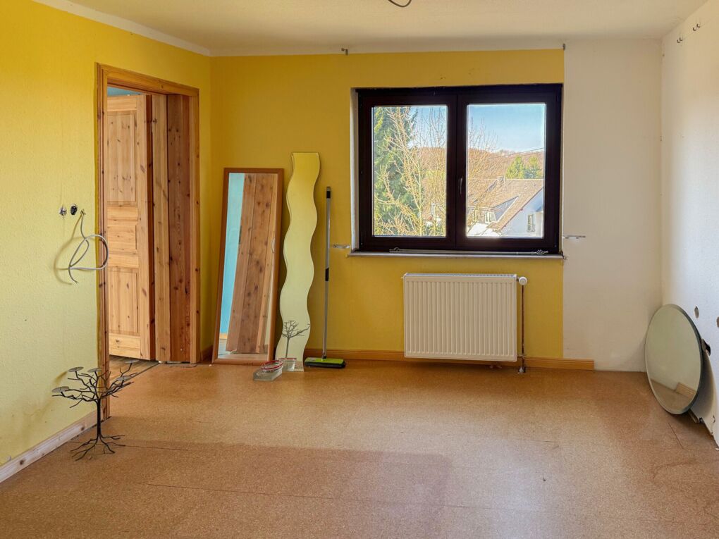 Kinderzimmer 