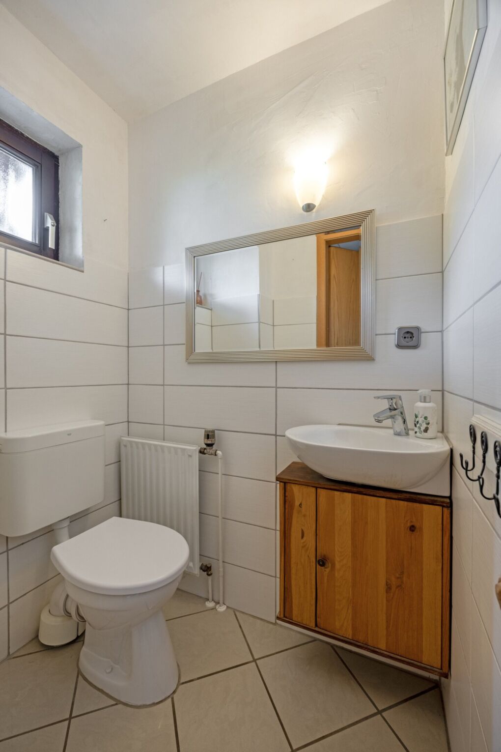 Gäste-WC