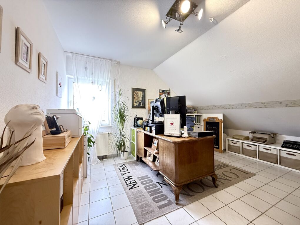Büro DG