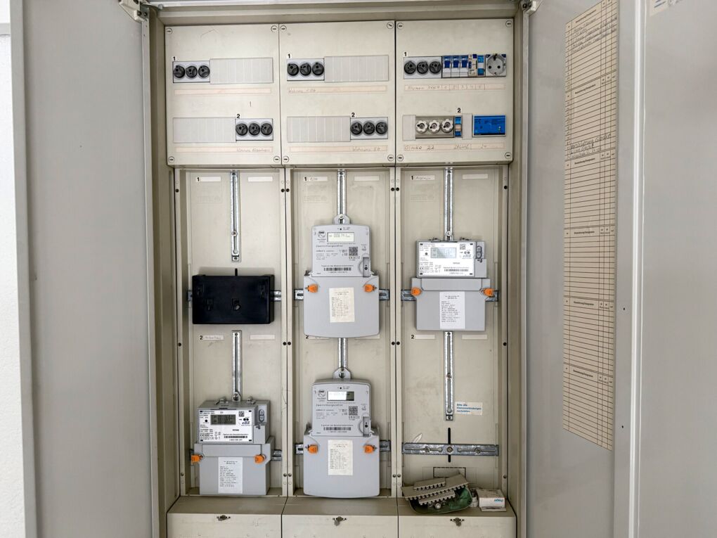 Elektrik