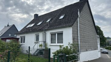 Gartenansicht