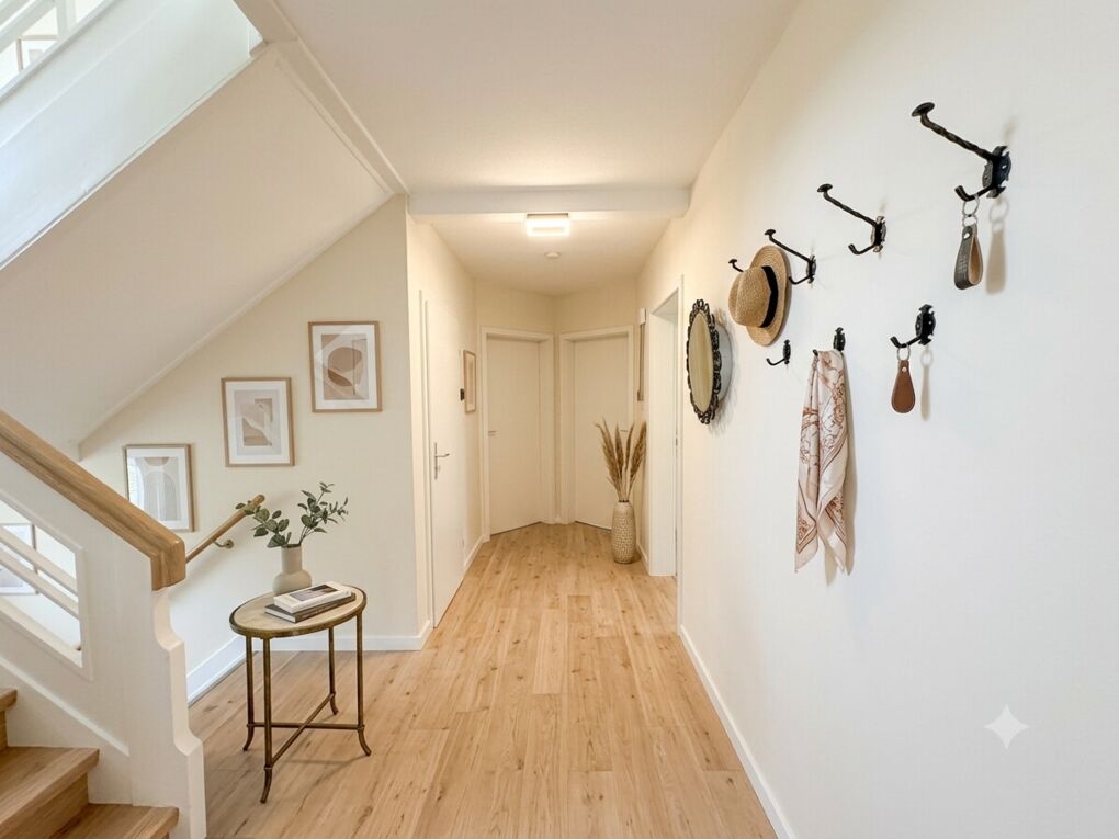 Virtuelles Home Staging