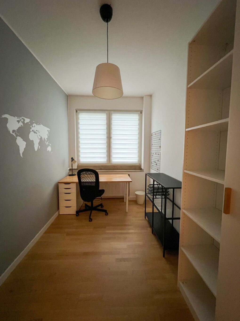 Arbeitszimmer