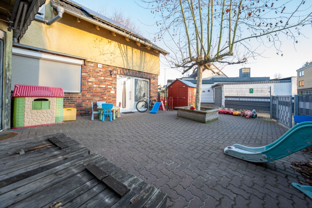 Kita Garten