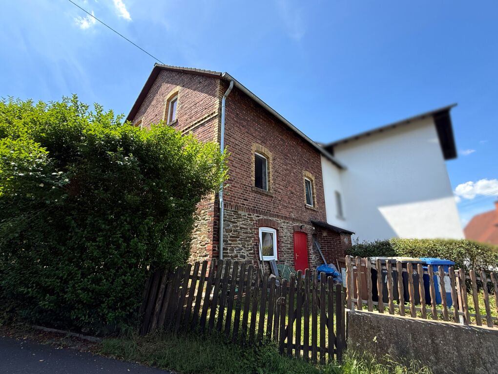 Ansicht-Straße