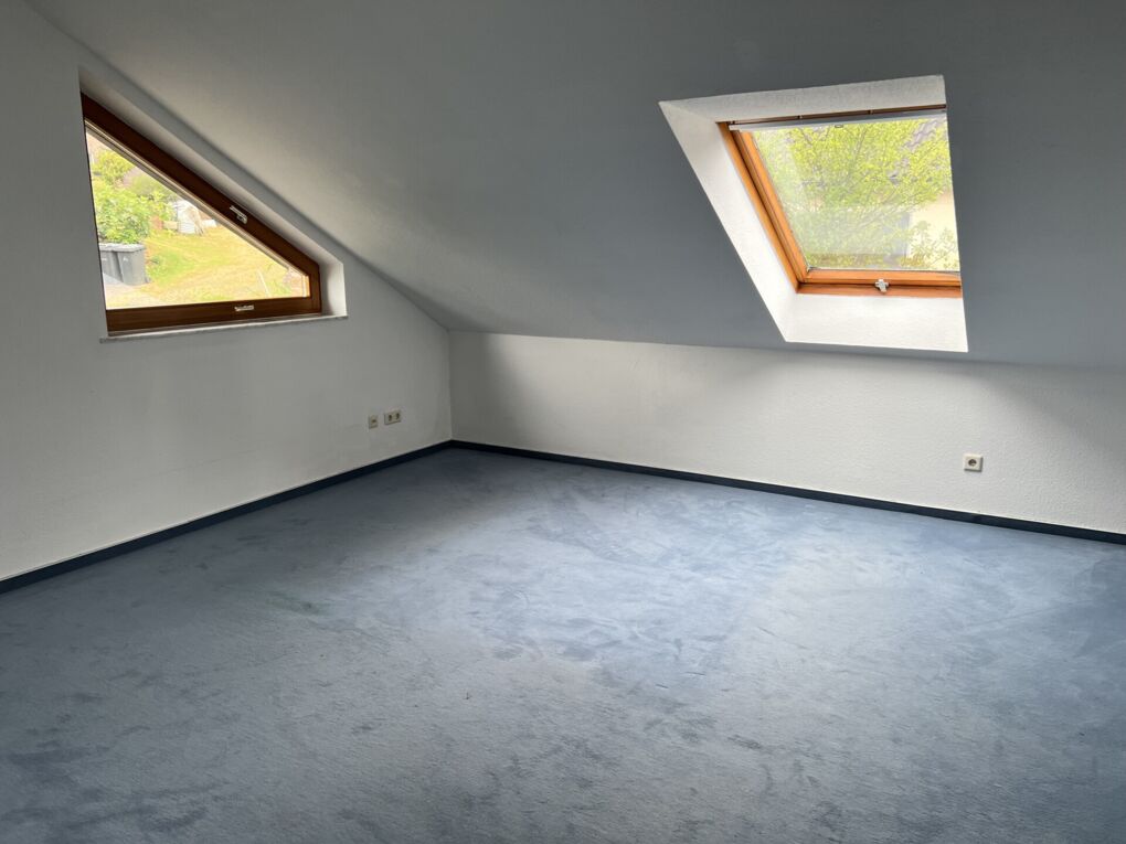 Schlafzimmer 1 OG 