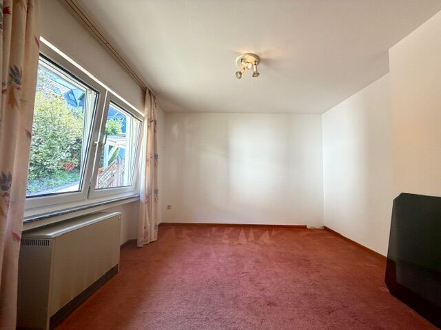 Schlafzimmer/Büro/Gäste-Zimmer aktuell