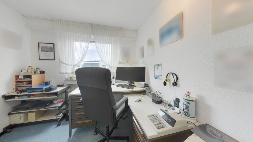 Büro