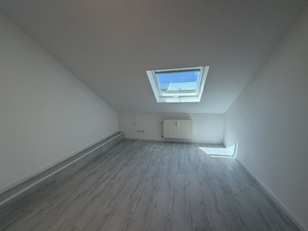 ..in interessanter Architektur 