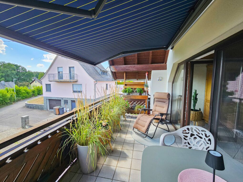 Balkon 