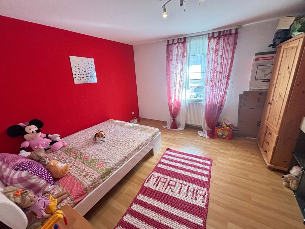 Kinderzimmer OG