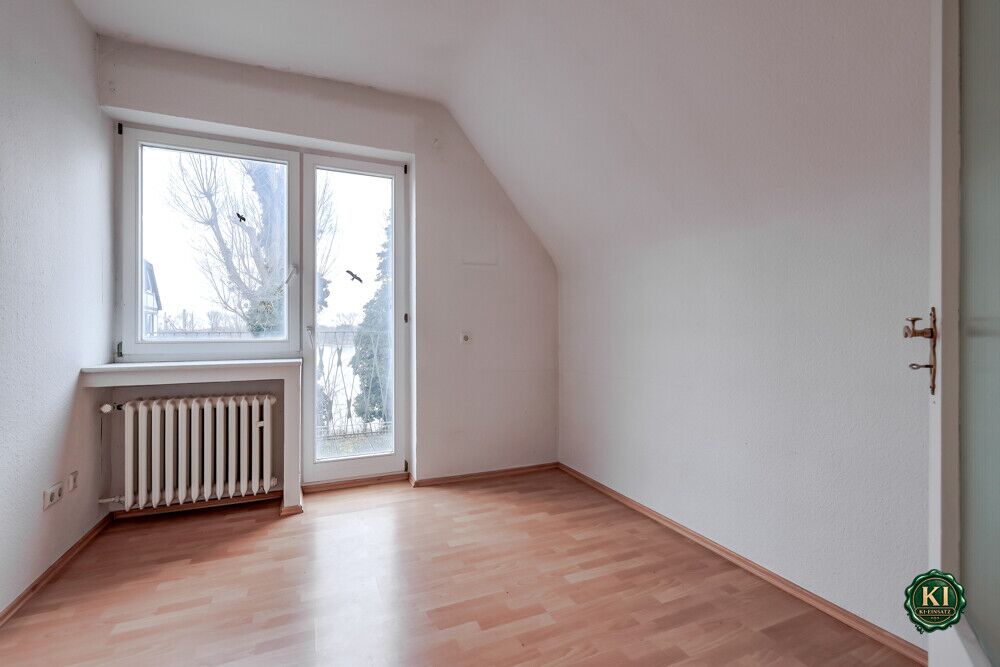 Zimmer 1 OG
