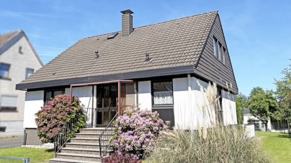 Einfamilienhaus in 53783 Eitorf