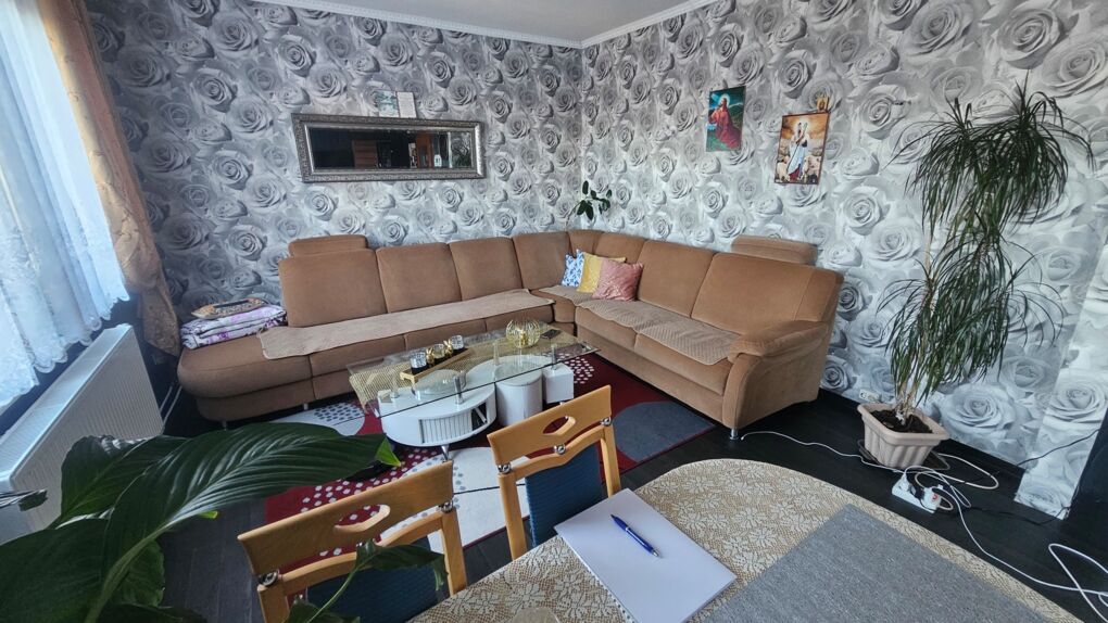 Wohnzimmer EG