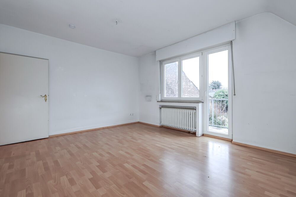 Zimmer 4 OG