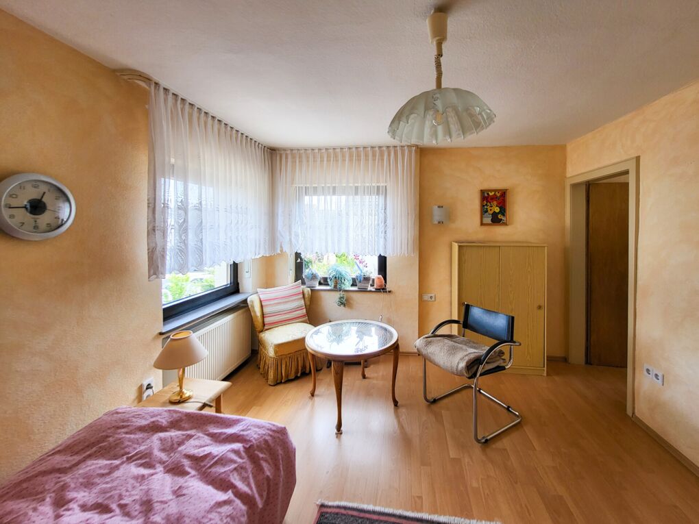 Zimmer 3 OG