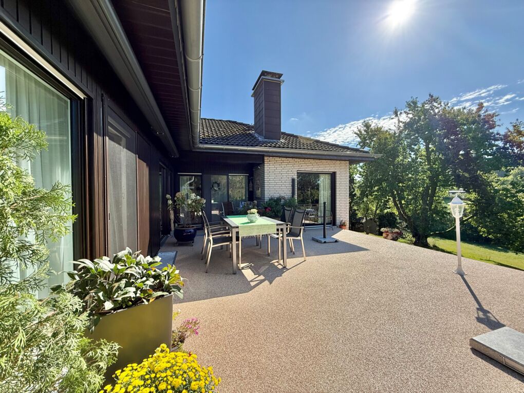 Südterrasse