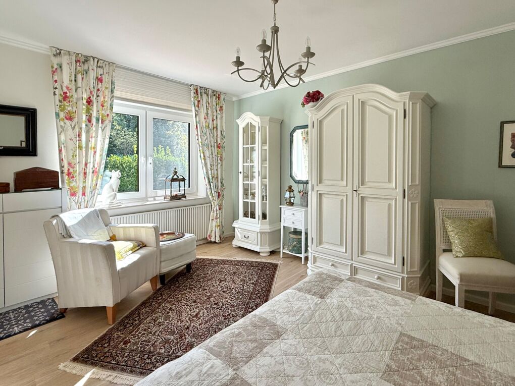 UG Schlafzimmer