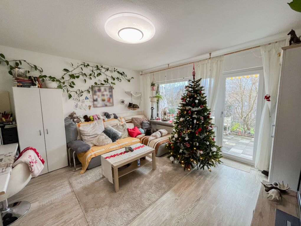 Wohnzimmer UG