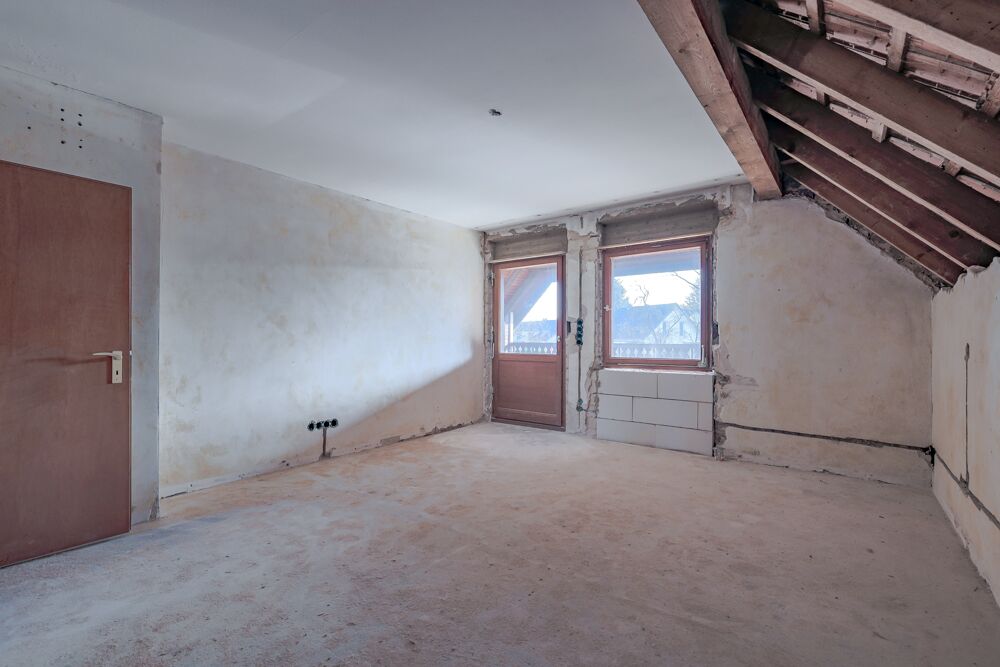 Zimmer 1 OG