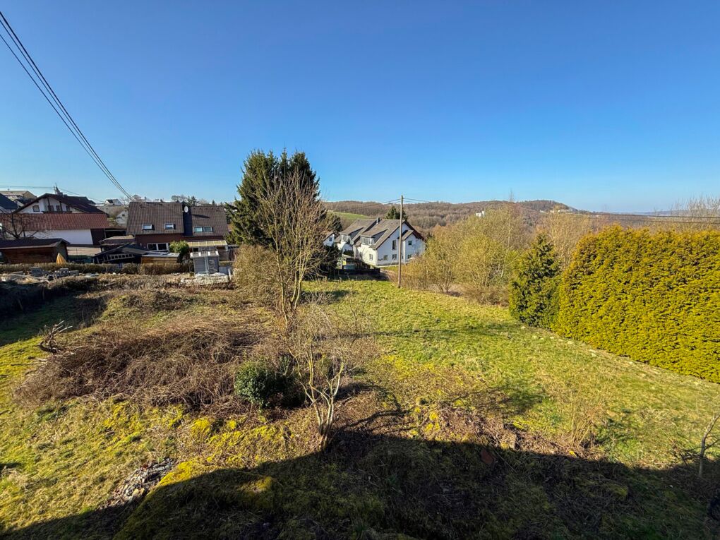 Aussicht 