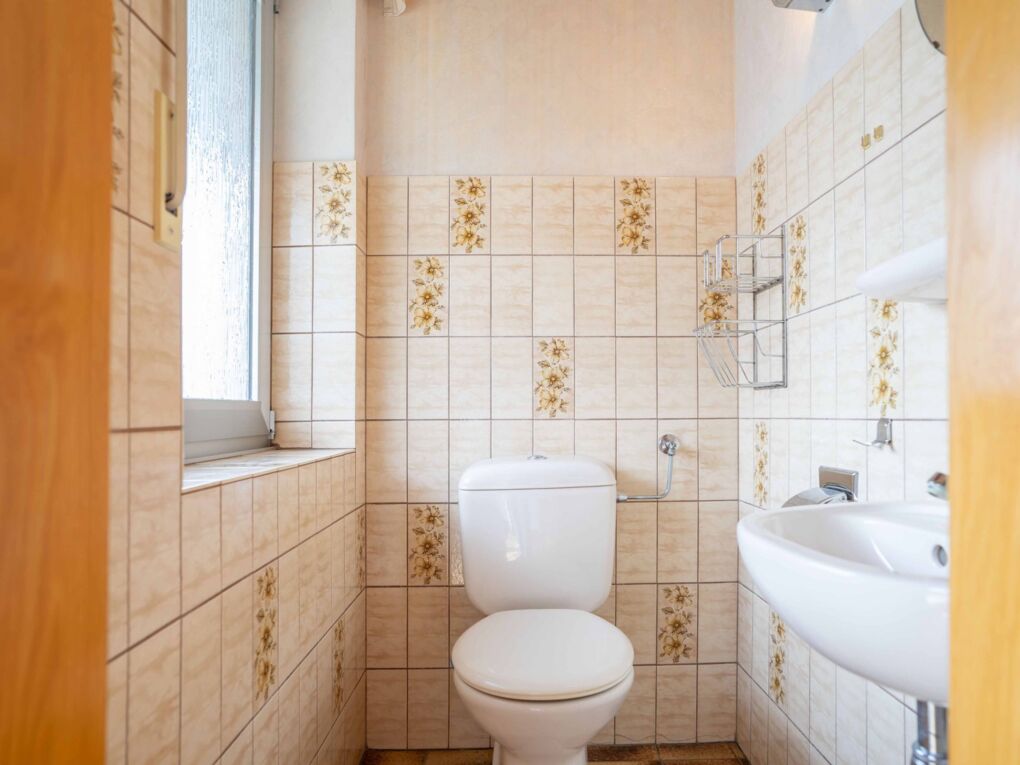 Gäste-WC