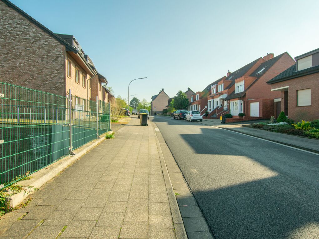 Umfeld