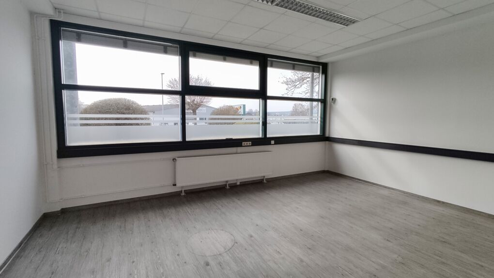 Büro Geschäftsführung