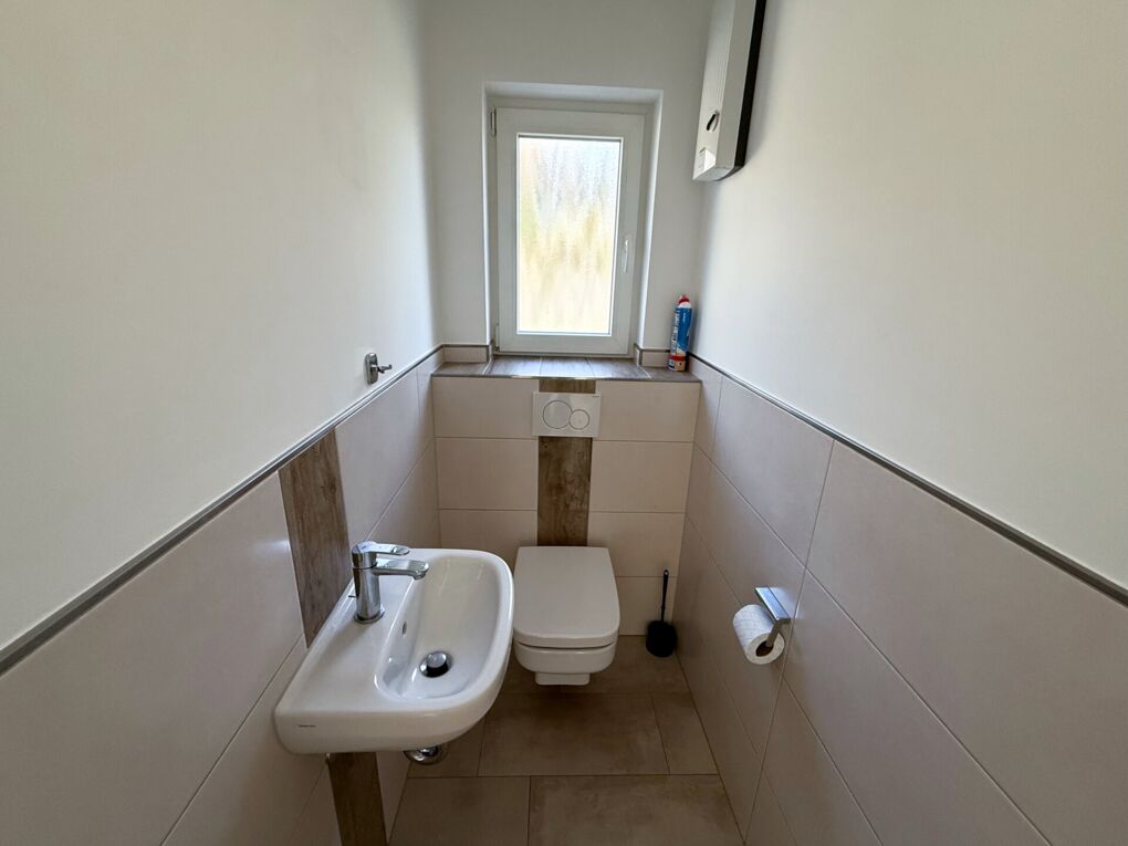 Gäste-WC