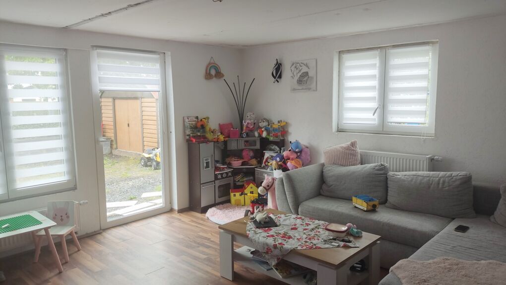 Wohnzimmer UG