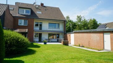 Rückansicht