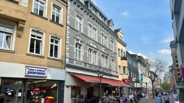 Ansicht