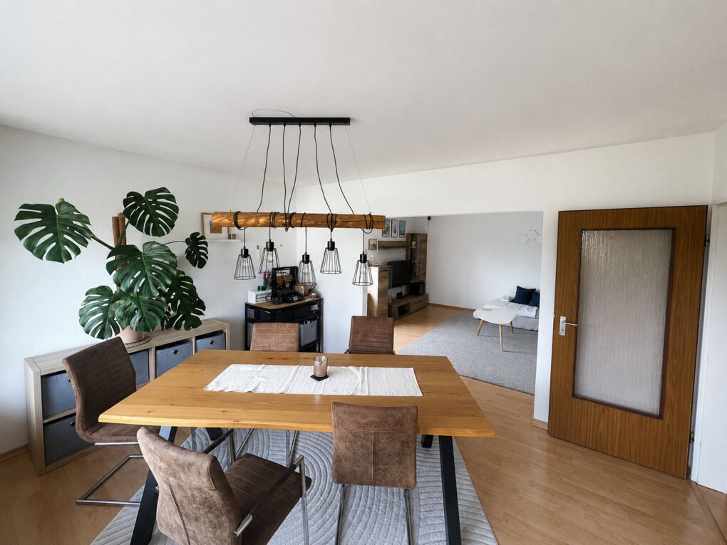 Esszimmer