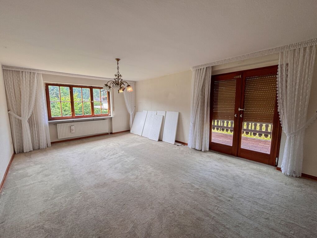 Wohnzimmer OG