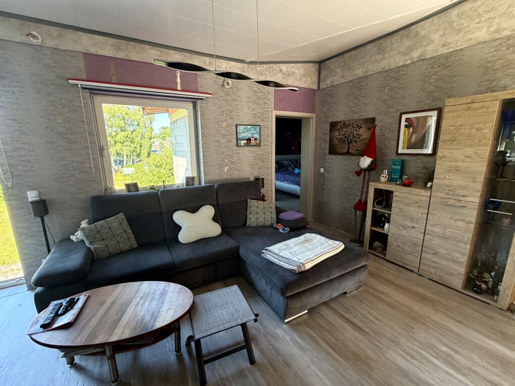 Wohnzimmer EG