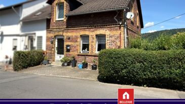 Ansicht Straße