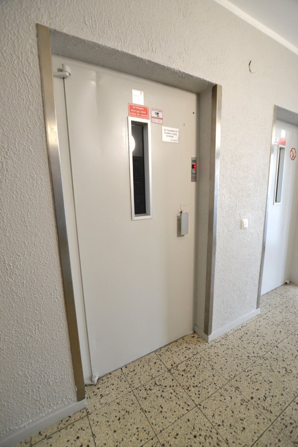 Aufzug