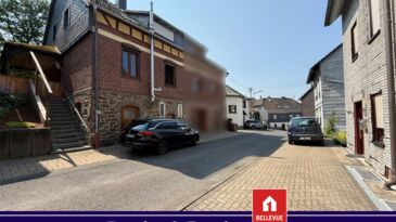 Ansicht Straße