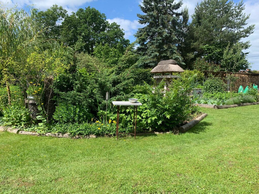 Traumgarten