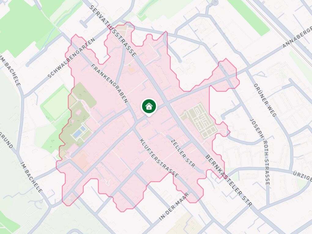 Lageplan-mikro