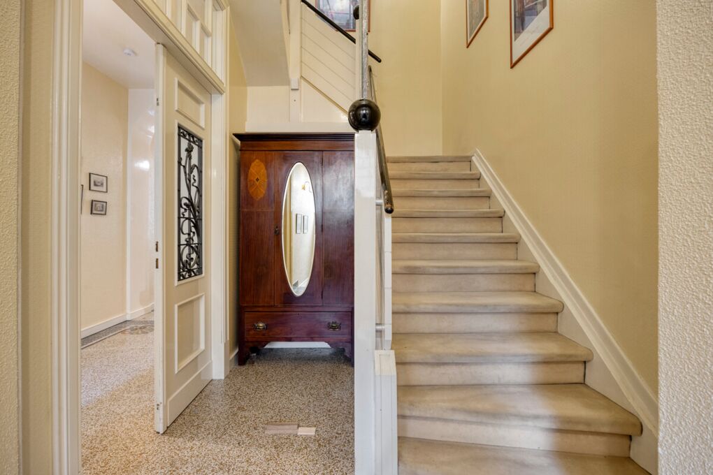 Treppe