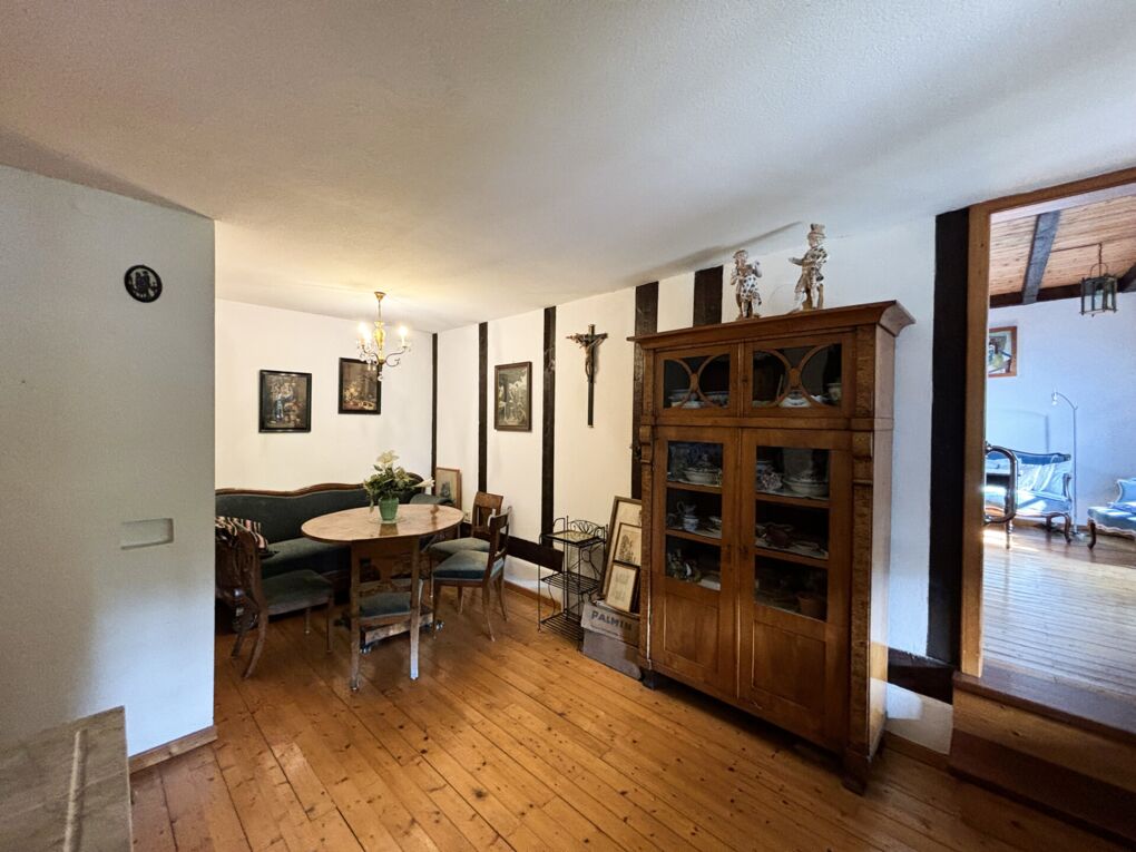 Esszimmer OG